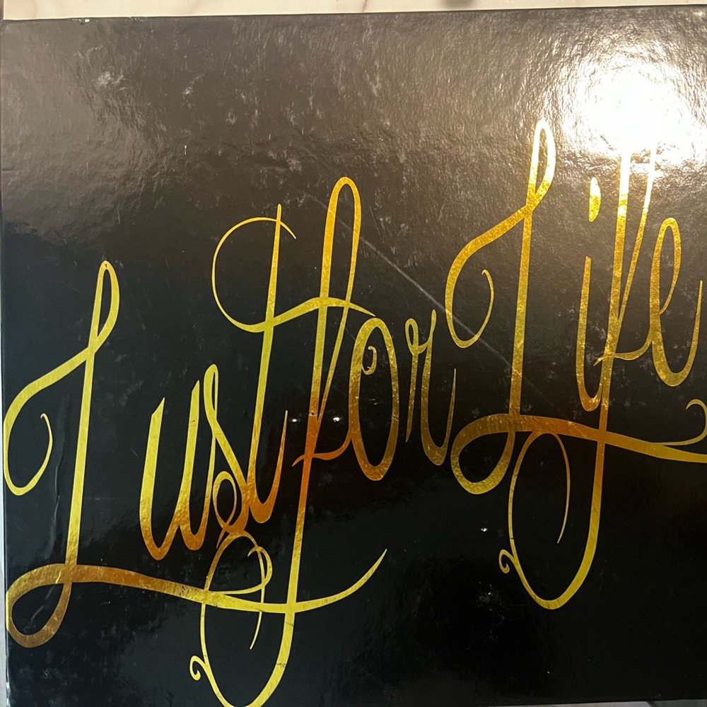 Lust for Life shark boot - Picture 2 of 5